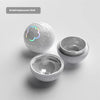 Smart LED Pet Toy Ball – Automatic Rolling Fun for Dogs & Cats