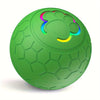 Smart LED Pet Toy Ball – Automatic Rolling Fun for Dogs & Cats
