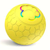 Smart LED Pet Toy Ball – Automatic Rolling Fun for Dogs & Cats