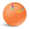 Smart LED Pet Toy Ball – Automatic Rolling Fun for Dogs & Cats