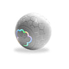 Smart LED Pet Toy Ball – Automatic Rolling Fun for Dogs & Cats