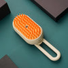 FurClean - Rechargeable 3-in-1 Steam Brush
